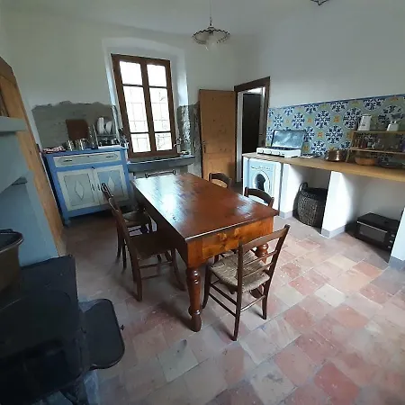 Tatil Evi Breathtaking Stone House