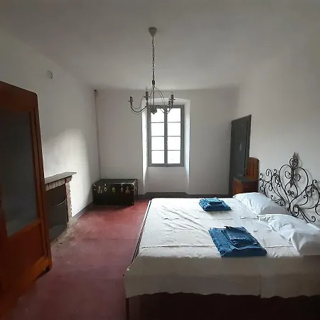 Tatil Evi Breathtaking Stone House