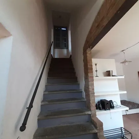 Tatil Evi Breathtaking Stone House *