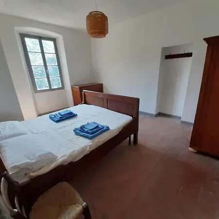 Tatil Evi Breathtaking Stone House *